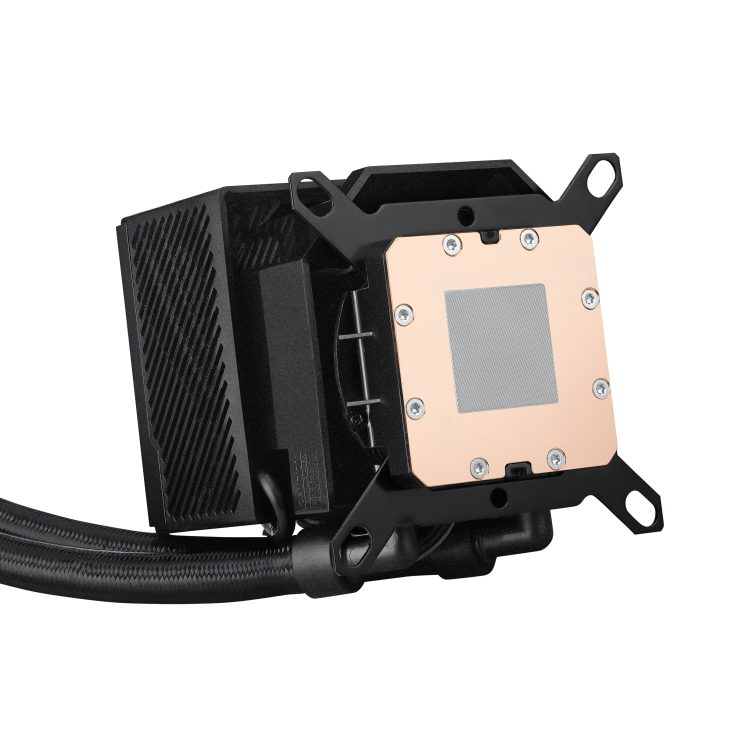 ASUS ROG RYUJIN III 360 AIO Liquid CPU Cooler with 3.5 ASUS ROG RYUJIN III 360 AIO Liquid CPU Cooler with 3.5